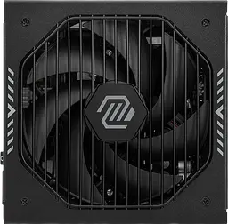 Блок живлення MSI MAG A850GLS PCIE5 850W 80+ Gold - мініатюра 3