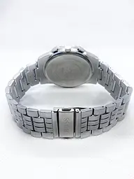 Наручний годинник чоловічий Clockhouse Boss Сріблястий (IBW905SB) - миниатюра 3