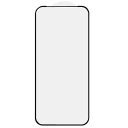Захисне скло SKLO 3D для Google Pixel 9a Чорний - мініатюра 2