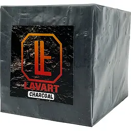 Вугілля кокосове Lavart Horeca C26 1кг