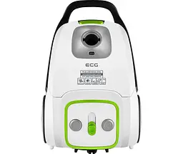Пилосос ECG VP S3010 (мішок) - мініатюра 7