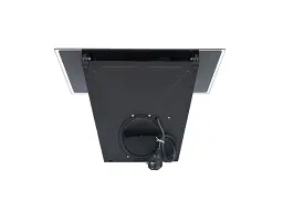 Витяжка Perfelli DNS 6472 D 850 BL LED - мініатюра 6