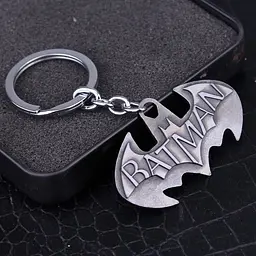 Брелок Batman Маска (BN10.021sl) - мініатюра 5