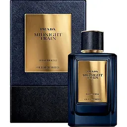 Оригінал Prada Mirages Dark Light 100 мл парфумована вода