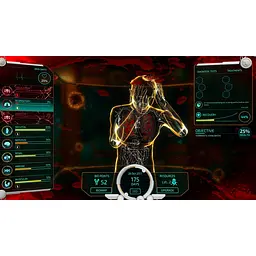 Ключ активації Microsoft Bio Inc. Redemption + Crossroads Inn - Doctors and Bartenders Bundle для Xbox One/Series S/X - мініатюра 6