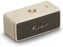 Портативна колонка Marshall Emberton II Cream (1006237)