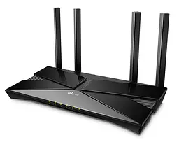 Бездротовий маршрутизатор TP-Link Archer AX53 (6799368) - мініатюра 2