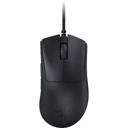 Миша ігрова провідна Razer DeathAdder V3 (RZ01-04640100-R3M1)