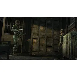 Гра The Walking Dead The Telltale Definitive Series (російські субтитри) (PS4) - мініатюра 5