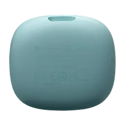 Бездротові навушники JBL Wave Flex 2 JBLWFLEX2BLU Blue - мініатюра 7