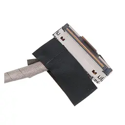 Шлейф матриці для ноутбуків HP Pavilion dv6000, CCFL 30pin - мініатюра 3