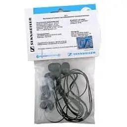Навушники провідні Sennheiser IE 4 (500432) - мініатюра 4