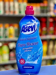 ASEVI кондиціонер для прання концентрований Puro Fresco 60 прань