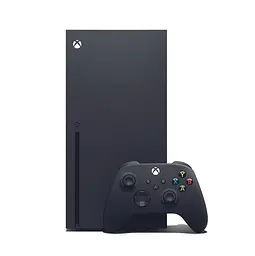 Консоль Microsoft Xbox Series X 1TB + Геймпад Microsoft Xbox Series X/S Wireless + гарантія Б/В - мініатюра 2