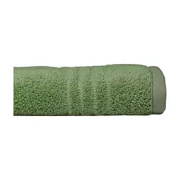 Рушник Kela махровий Leonora, зелений мох, 50х100 см (24614) (00000026466) - мініатюра 2