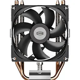 Кулер до процесора PcCooler (R200) - мініатюра 4