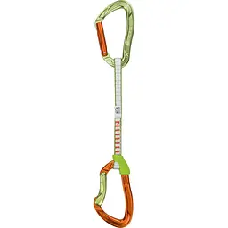 Відтяжка з карабінами Climbing Technology Nimble DY 17 cm (1053-2E665BE C0C)
