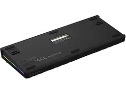Клавіатура Hator Skyfall 80 Pro Wireless Grey-Black (HTK4180UA) - мініатюра 5