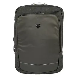 Рюкзак PZX BP78 чорний - мініатюра 2