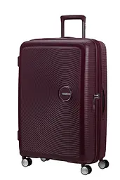 Валіза 77 См American Tourister SOUNDBOX WILD CHERRY 77x51,5x29,5(32,5) 32G*50003 - мініатюра 5
