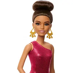 Лялька Barbie Бальна танцівниця серії Я можу бути (JFR09) - мініатюра 3