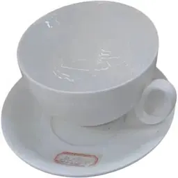 Уцінка. Чайний сервіз Led Resto 6 персон (B060686) 