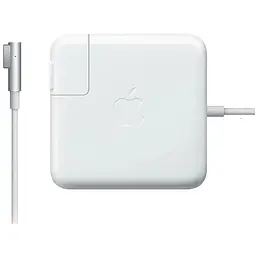 Блок живлення до ноутбуку AlSoft Apple A1244 45W 14.5V, 3.1A, MagSafe (A40113)