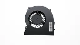 Вентилятор для ноутбука MSI GT62 GT62VR DC 12V 0.65A 4pin (PABD19735BM) (Кулер) - мініатюра 3