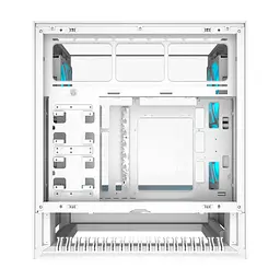 Корпус для ПК Cougar OMNY X RGB White - мініатюра 8