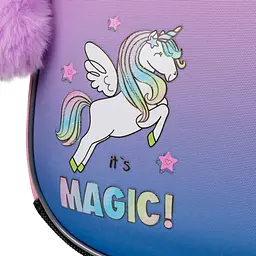 Рюкзак каркасний Yes H-100 It's Magic (559542) - мініатюра 21