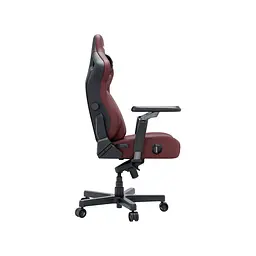 Крісло для геймерів Anda Seat Kaiser 4 V2 Size XL PVC Maroon (AD12YDDC-XLL-20-A-PV/C-03) - мініатюра 5