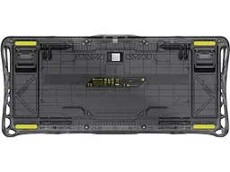 Клавіатура Gravastar Mercury K1 Lite TKL Black (GSK1LITE_XTAL_BLK) - мініатюра 7