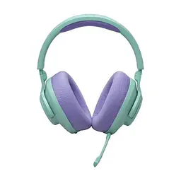 Бездротові навушники JBL Quantum 360 JBLQTUM360CYN Cyan - мініатюра 4