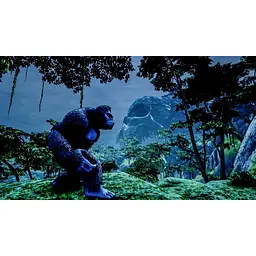 Ключ активації Microsoft Skull Island: Rise of Kong для Xbox One/Series S/X - мініатюра 8
