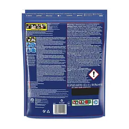 Таблетки для посудомийних машин Finish Quantum All in 1 80 шт. (5908252011490/5900627119763) - мініатюра 2