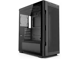 Корпус Frontier URIEL UR16A Black