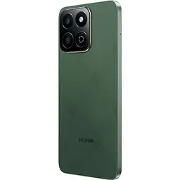 Смартфон Honor 200 Smart 8/256GB Forest Green (Asian Version) без NFC - мініатюра 6