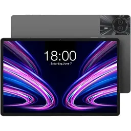 Планшет Teclast T50Plus Grey 11" (1920x1200) IPS, Unisoc Tiger T620, RAM 6Gb, ROM 256Gb + microSD(max 1Tb)