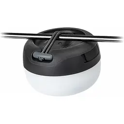 Ліхтар кемпінговий Biolite Alpenglow Mini 150 Чорний-Білий - мініатюра 3