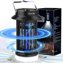 Лампа Morole USB-вбивця комах