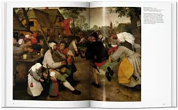 Bruegel - мініатюра 7