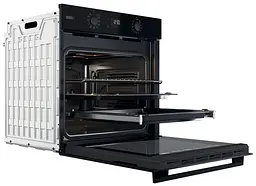 Електрична духова шафа Whirlpool OMSK58CU1B - мініатюра 3
