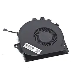 Вентилятор GPU для HP Omen Pro 15-CE 15T-CE TPN-Q194, (929456-001, NFB76A05H-001 FSFA17M) - мініатюра 2