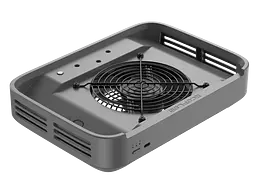 Охолоджувальна платформа EcoFlow Smart Cooling Deck - мініатюра 3