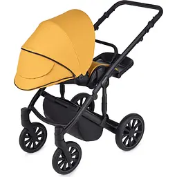 Детская коляска 2 в 1 Anex m/type Dune [mt-01Q] [95879] - мініатюра 6