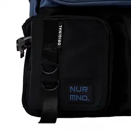 Рюкзак Yes T-107 Blue (559975) - мініатюра 12