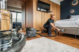 Миючий пилосос Karcher Puzzi 8/1 (1.100-240.0) [85864] - мініатюра 4