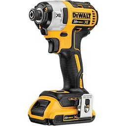 Набір електроінструментів DeWalt DCK422P3 [95760] - мініатюра 4