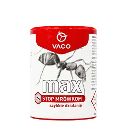 Порошок від мурах VACO MAX, 60 г