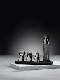 Набір для стрижки Babyliss Super-X Metal Black Edition чорний (MT991E) - мініатюра 9